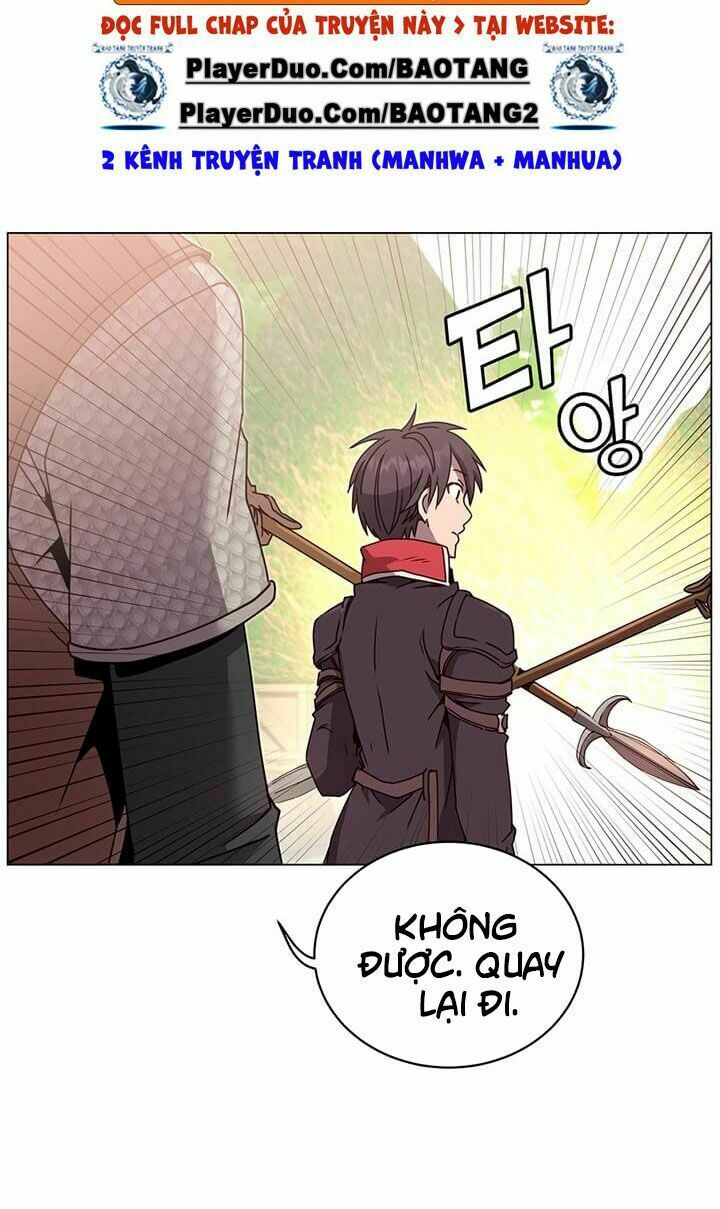 Anh Hùng Mạnh Nhất Trở Lại chapter 41 60