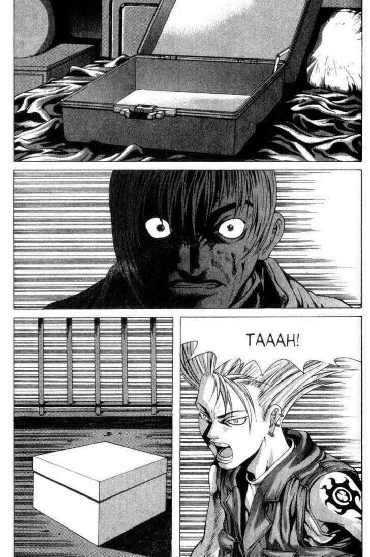 đảo địa ngục chapter 30 5