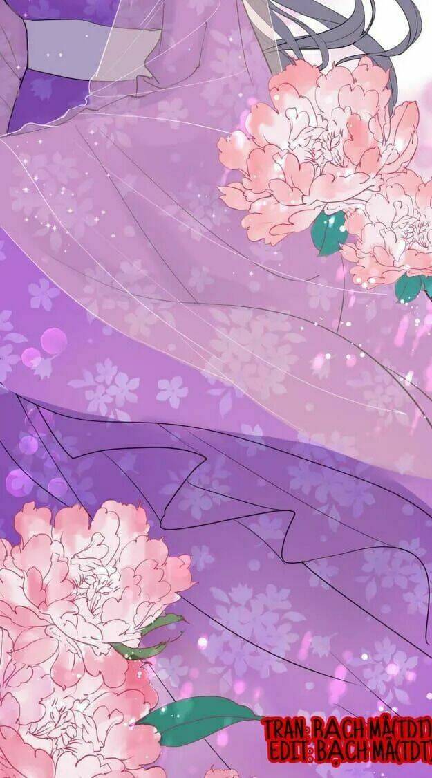 nữ đế trọng sinh chapter 4 8