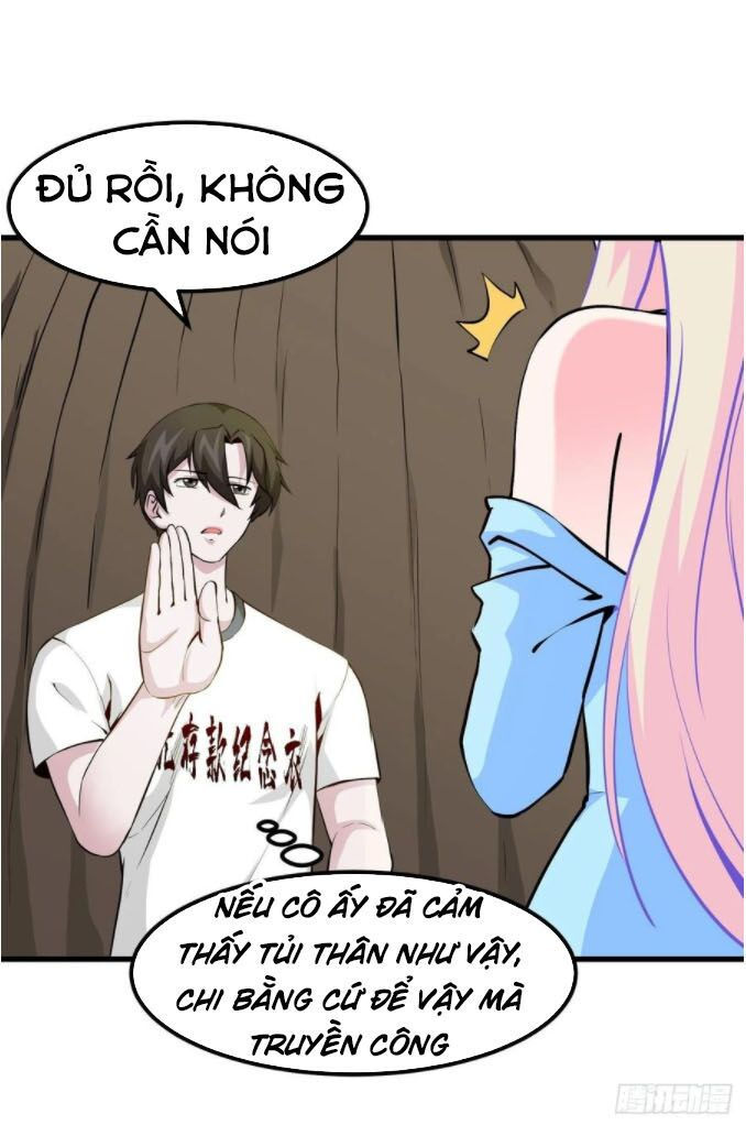 ta chẳng qua là một đại la kim tiên chapter 78 2