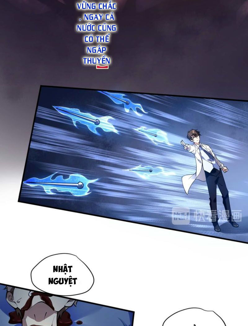 đệ nhất người ở rể chapter 9 11