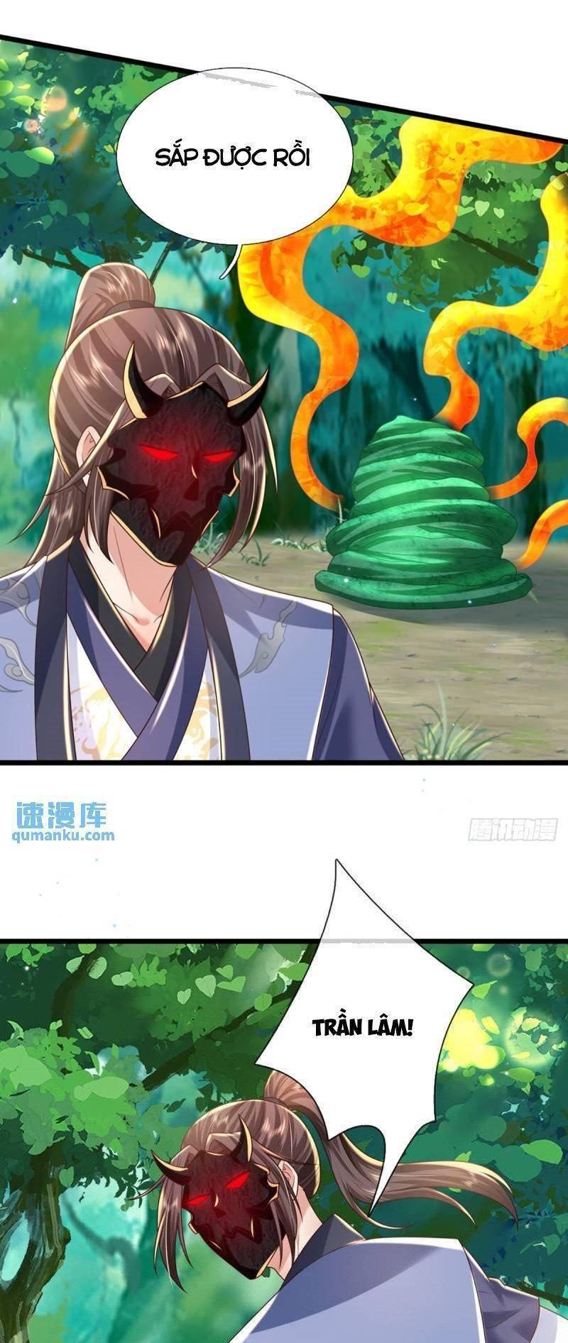 ta trở về từ thế giới tu tiên chapter 210 7