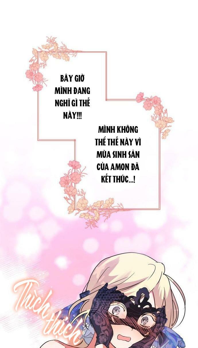 tôi đang nuôi dưỡng một con quái thú chapter 64 52