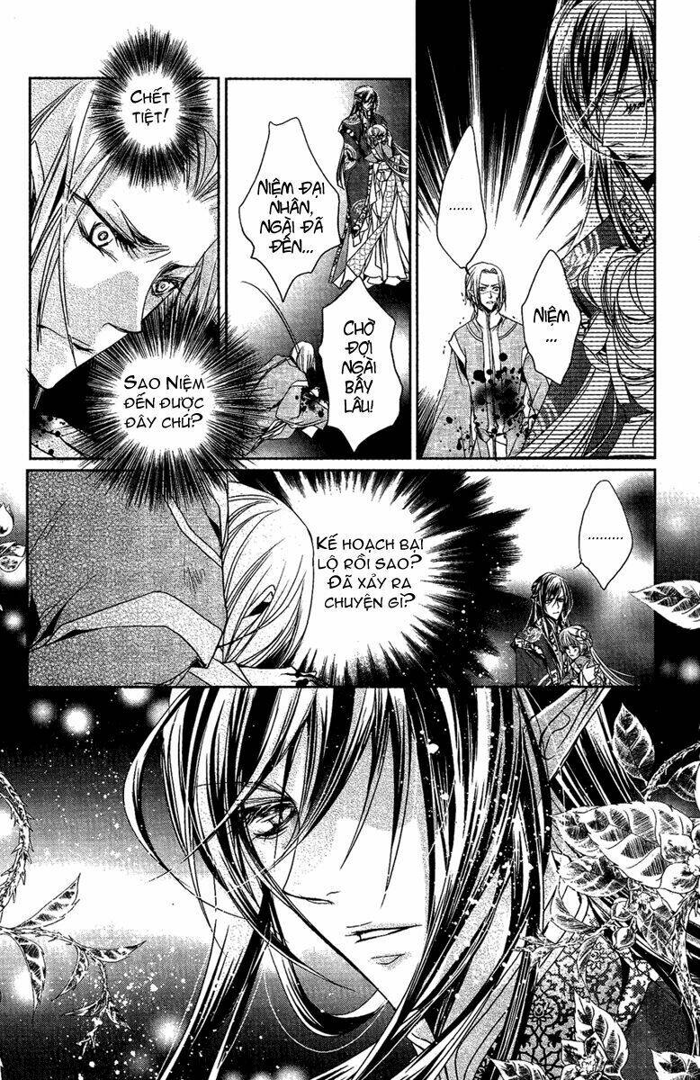 xue lian - tuyết luyến chapter 6 8