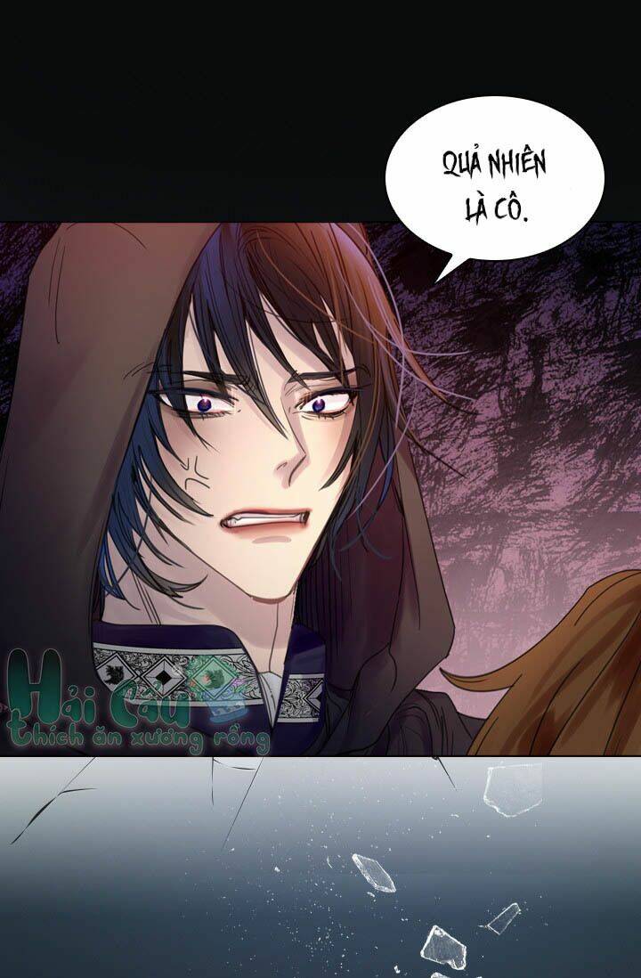 quy luật sinh tồn của nữ phụ chapter 38 28