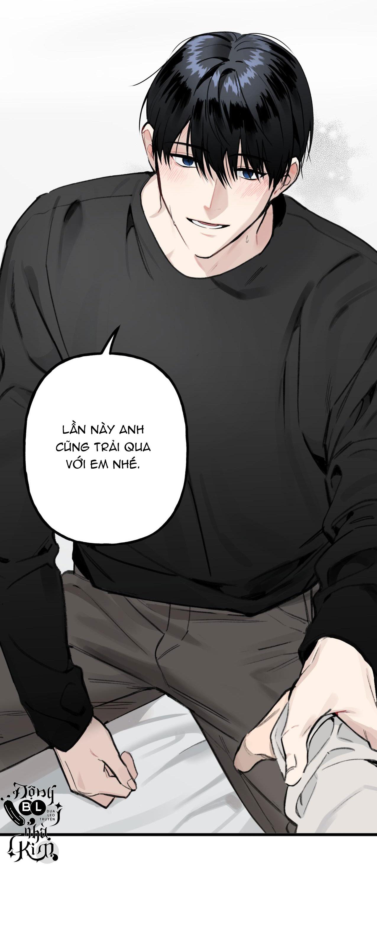 bl ngắn chịch hỏny chapter 1.1 42