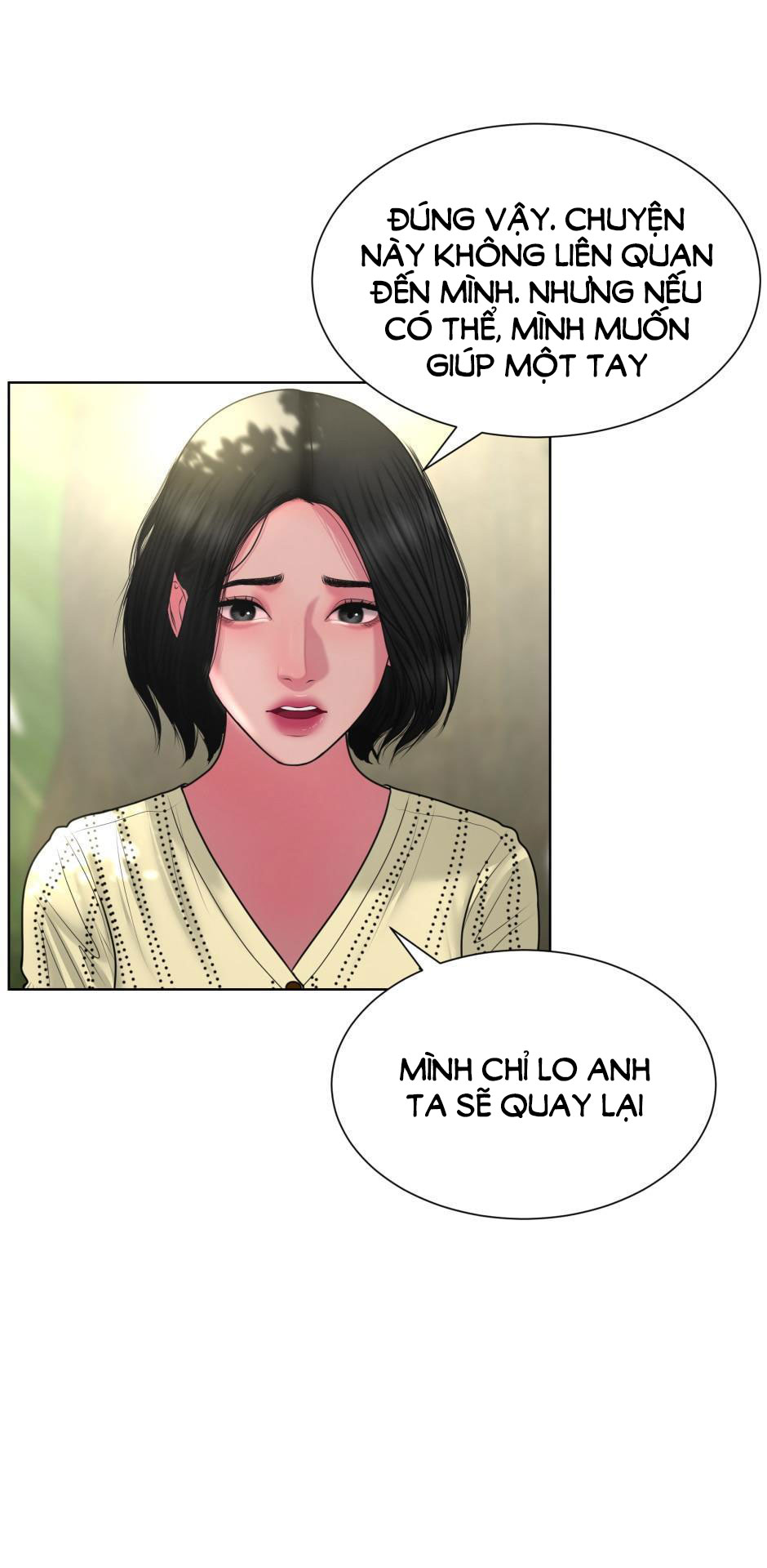 góc tối trái tim chapter 9.2 5