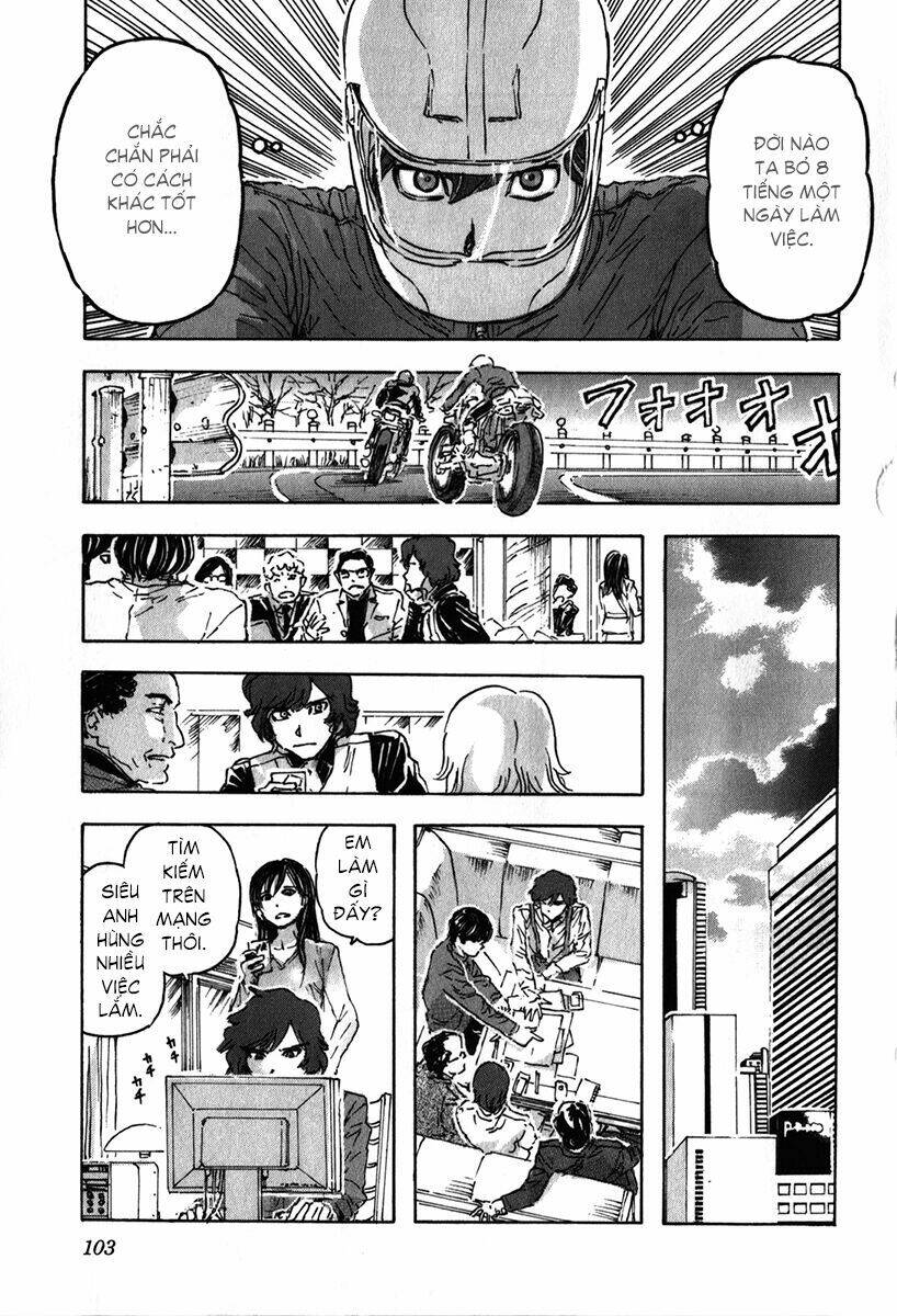 franken fran chapter 58 8