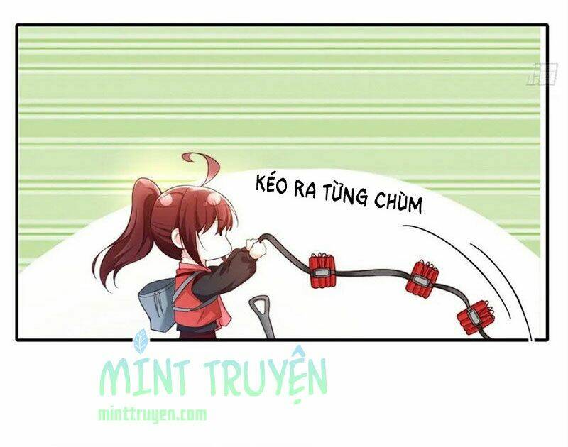 nam thần truy thê chỉ nam chapter 93.2 4