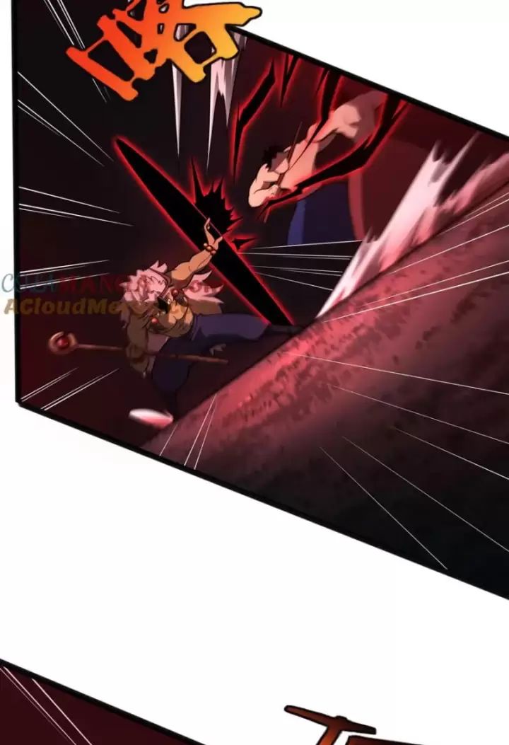 ta, chúa tể rừng xanh chapter 31 4