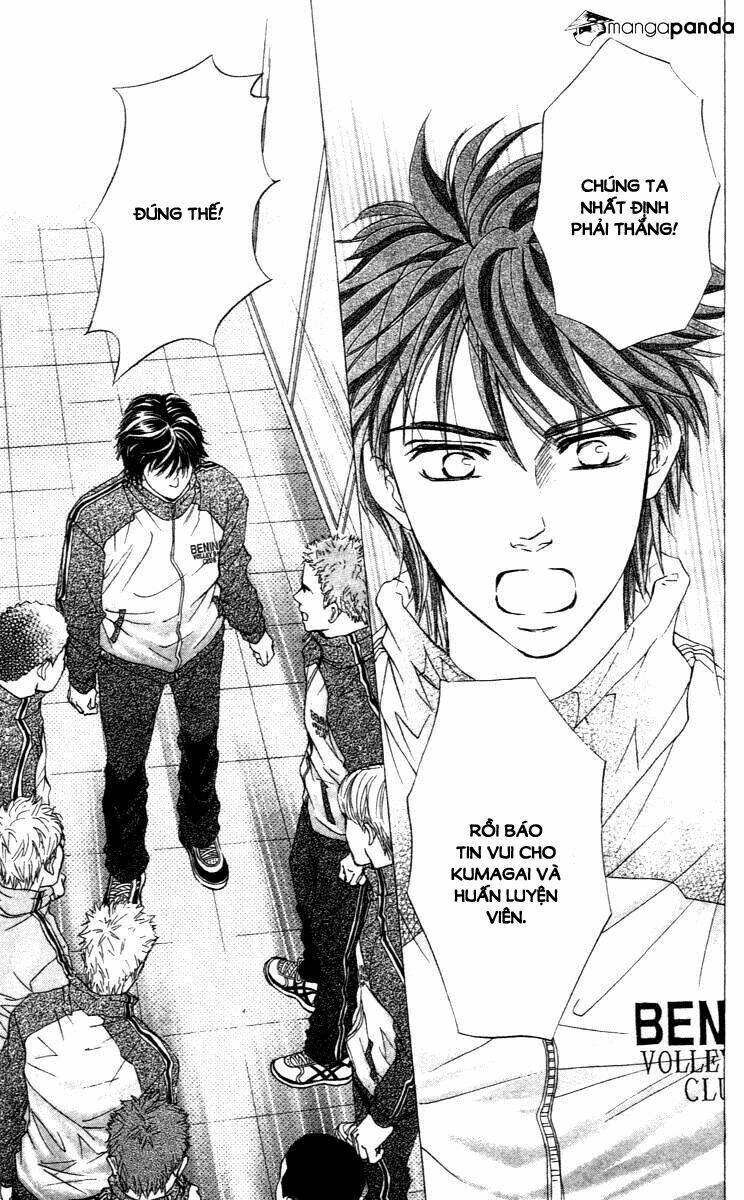 xứng danh anh hùng chapter 70 38