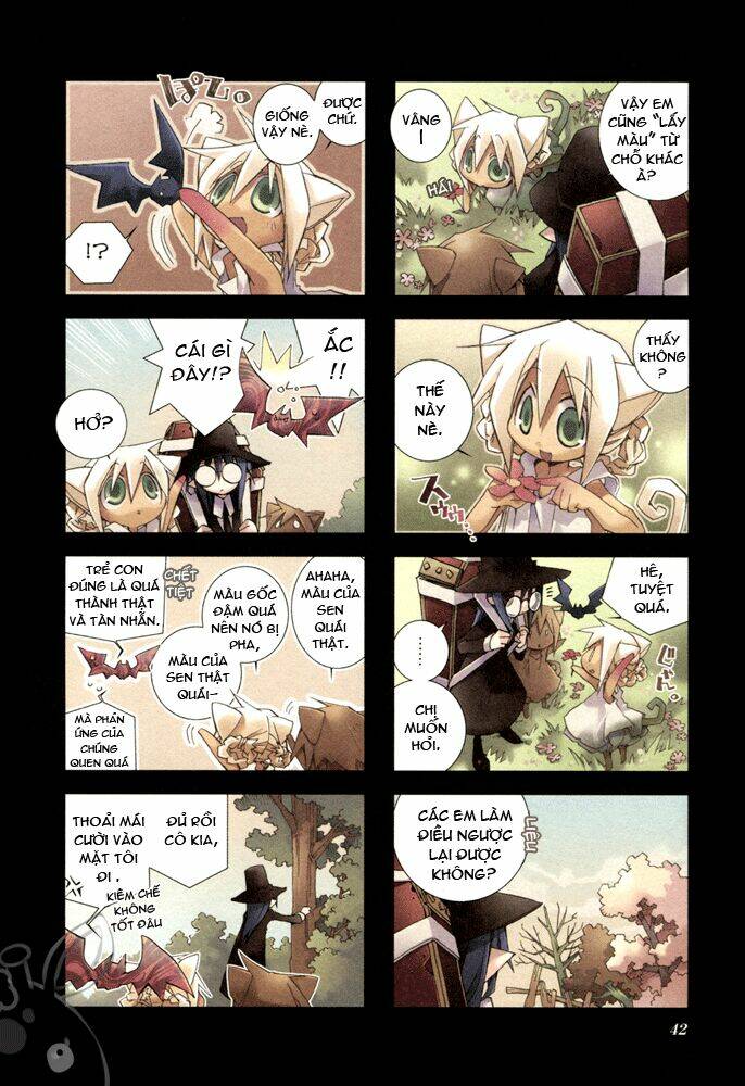 hitsugi katsugi no kuro chapter 4 4