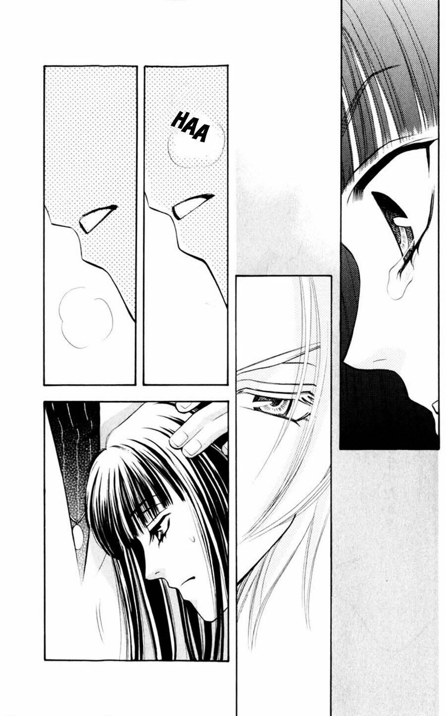 bông hoa bí ẩn chapter 4 27