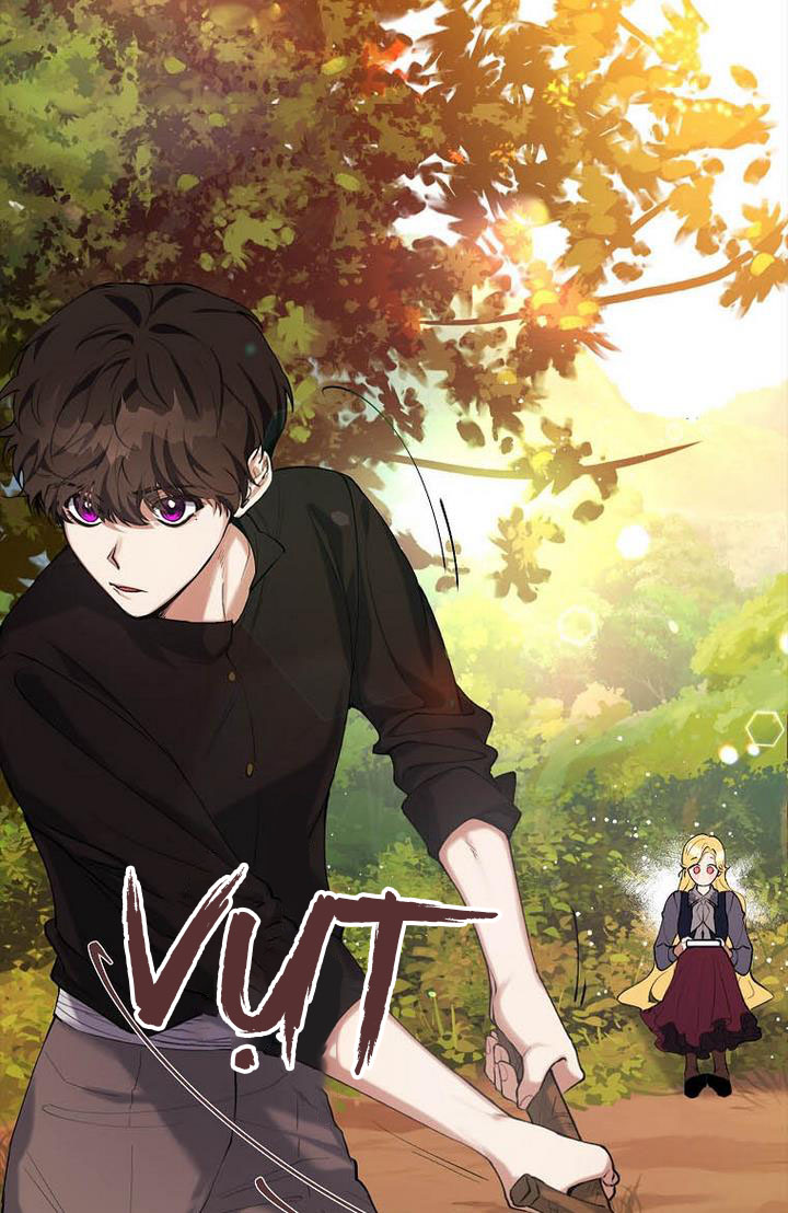 nam chính đang cản đường tôi chapter 4 23