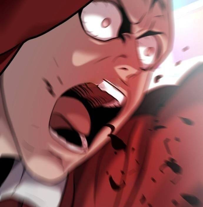 đấu trường chiến đấu chapter 30 31