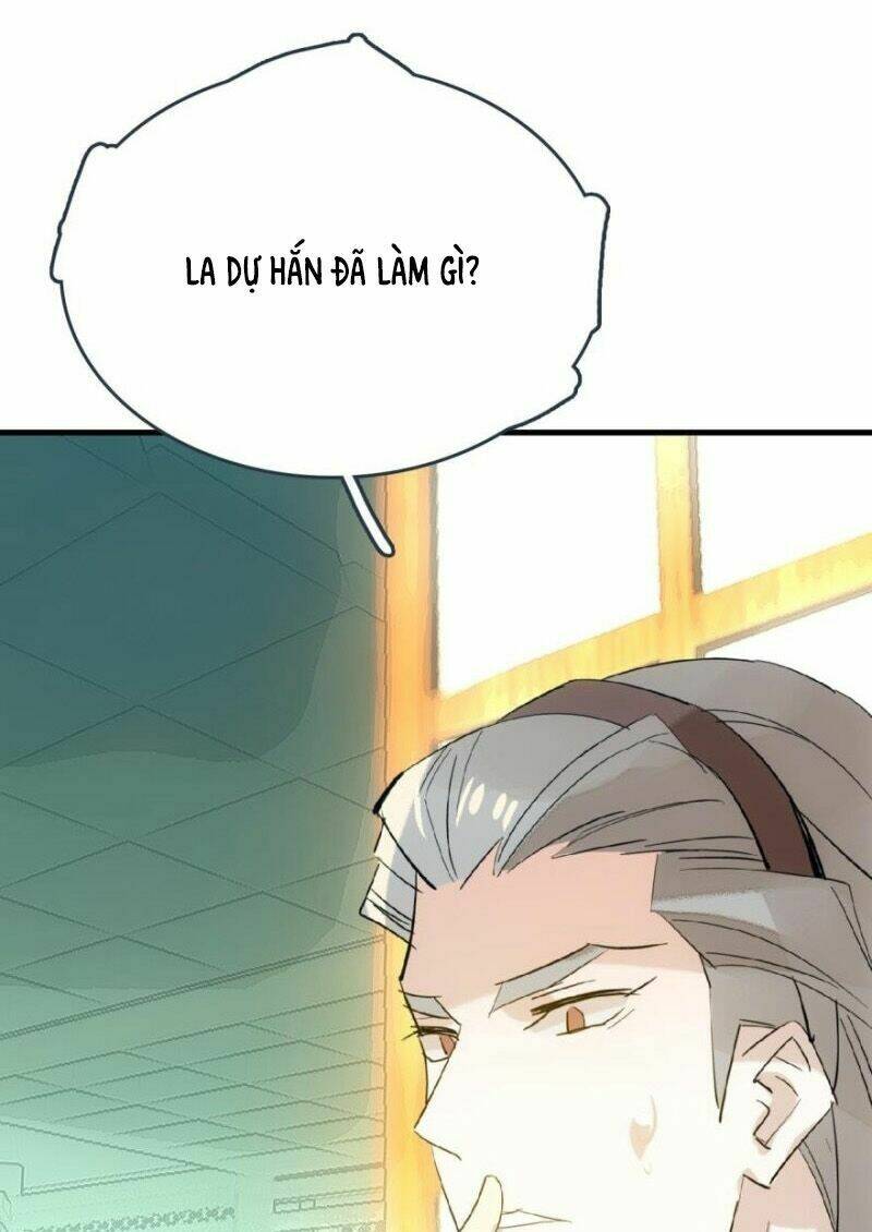 sư phụ lại trêu chọc ta chapter 17 28