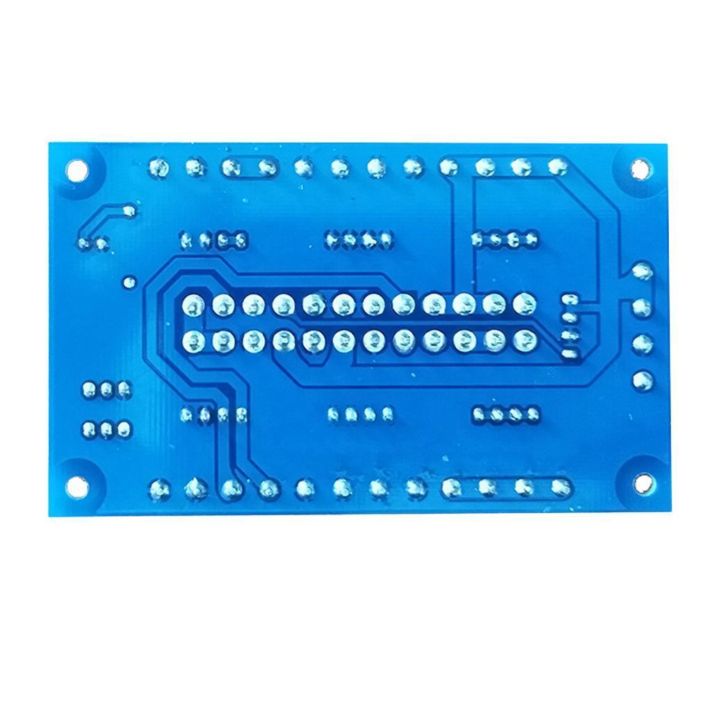 2 Set 24 Pins Benchtop PC Power Board Computer Breakout Module Adapters