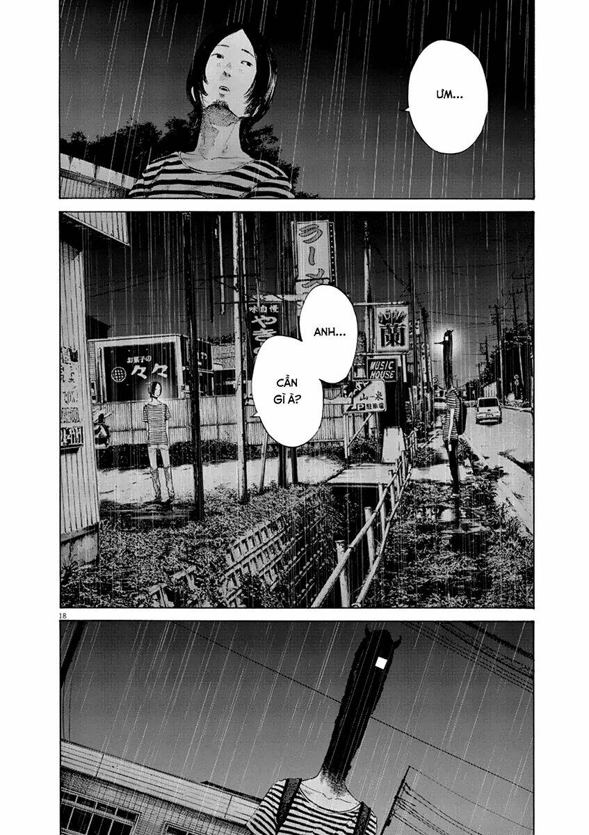 chúc ngủ ngon, punpun chapter 127 19