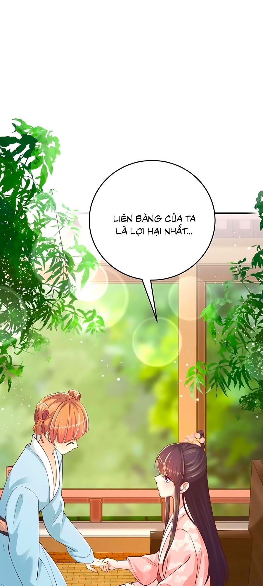 phượng ngự tà vương chapter 45 26