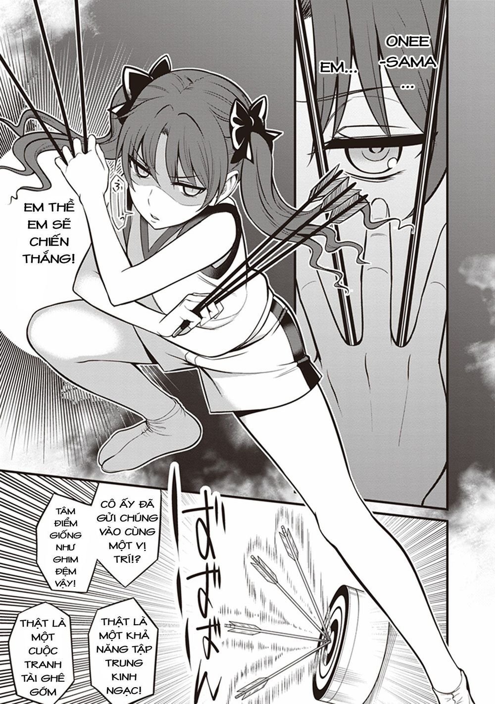 to aru kagaku no railgun gaiden: astral buddy chapter 5 16