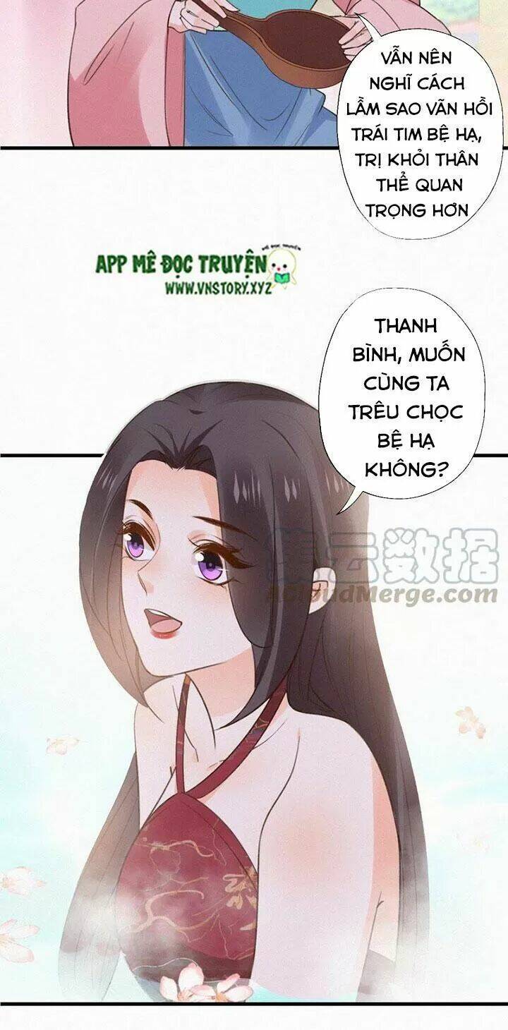 thiên hương mỹ nhân chapter 106 29