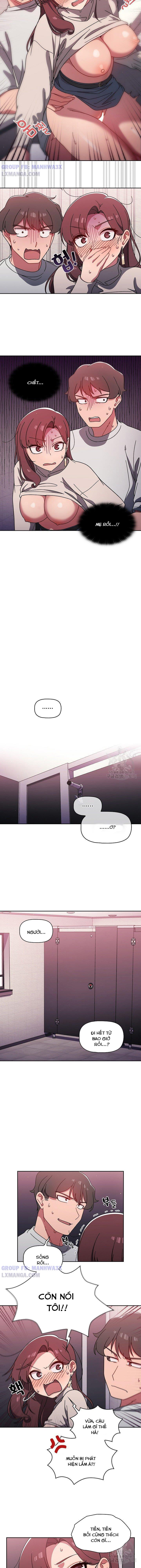 nút bấm dâm dục chapter 6 8