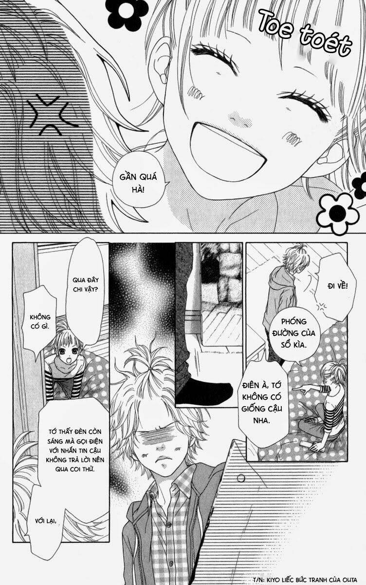 aruitou chapter 4 11