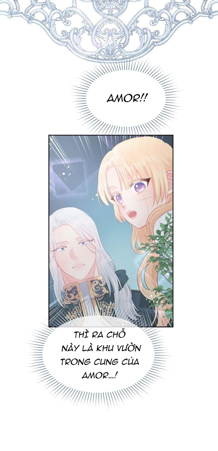 đừng đặt tình cảm mình vào cuốn sách đó chapter 28.1 22