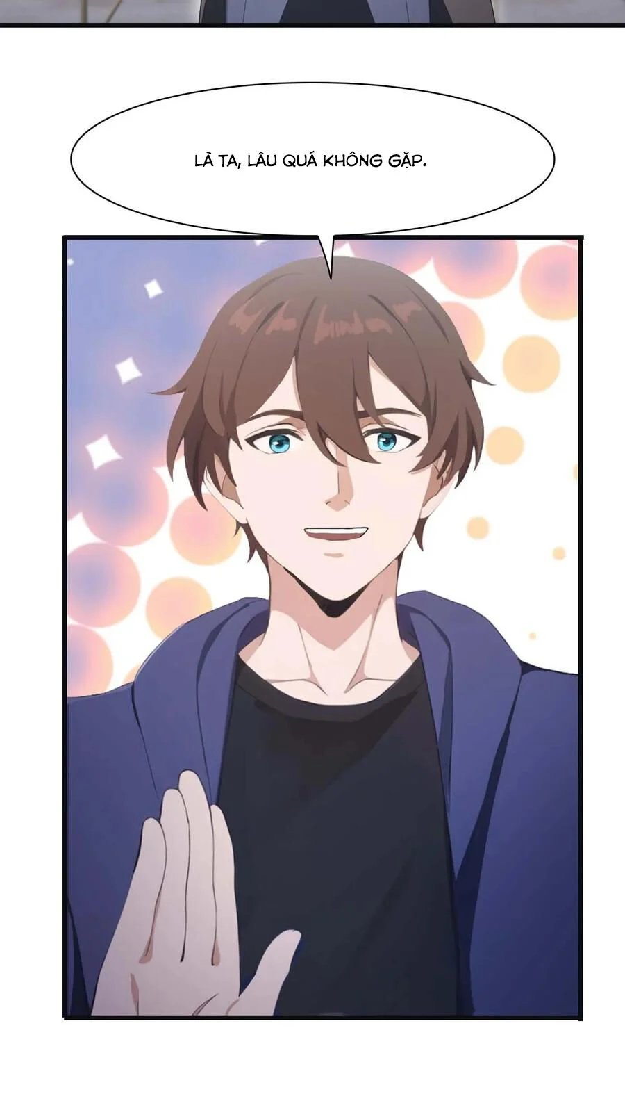 tu tiên trở về tại vườn trường – season 2 chapter 82 35