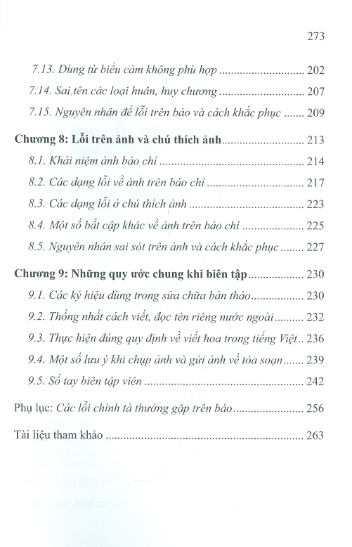 Biên Tập Báo Chí (Tái bản lần thứ 3 có bổ sung, chỉnh sửa)