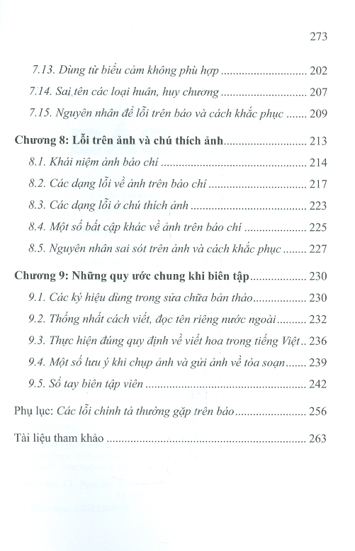 Biên Tập Báo Chí (Tái bản lần thứ 3 có bổ sung, chỉnh sửa)