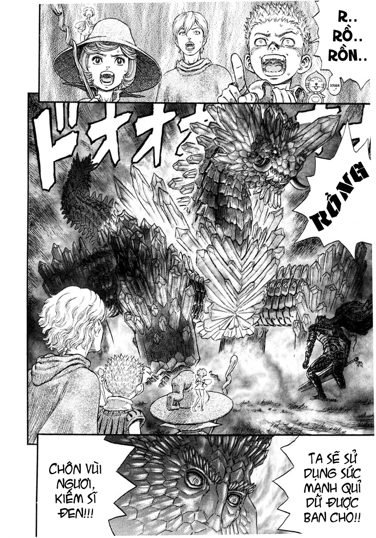 kiếm sĩ đen chapter 243 12