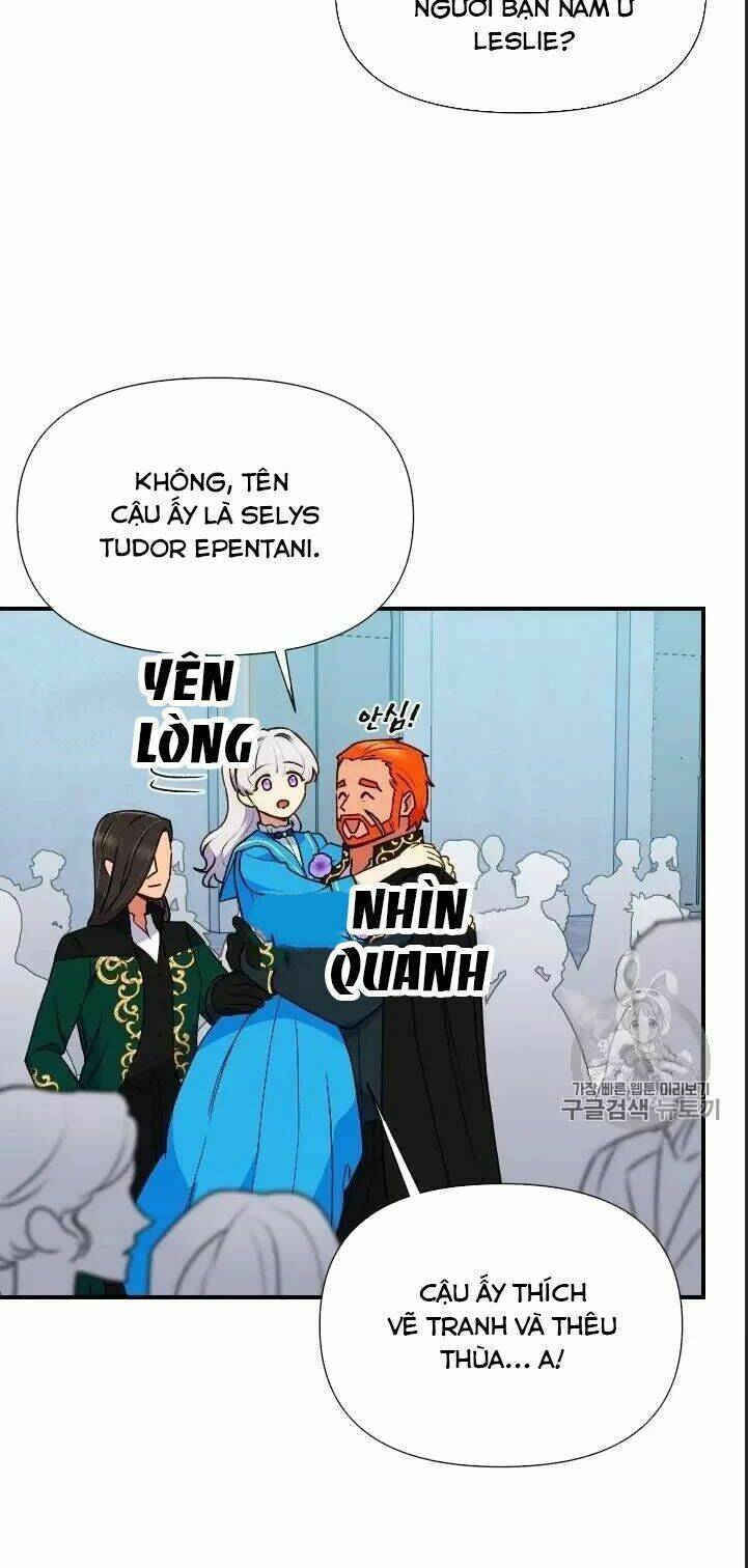 khế ước của nữ công tước quái vật chapter 76.5 21