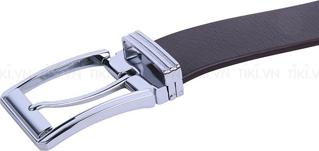 Thắt Lưng Nam Da Bò SUNPOLO BS02D