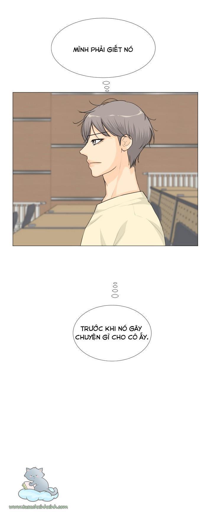 bán quỷ chapter 29 30