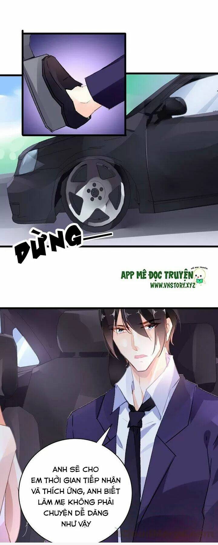 mưu ái thành nghiện chapter 44 19