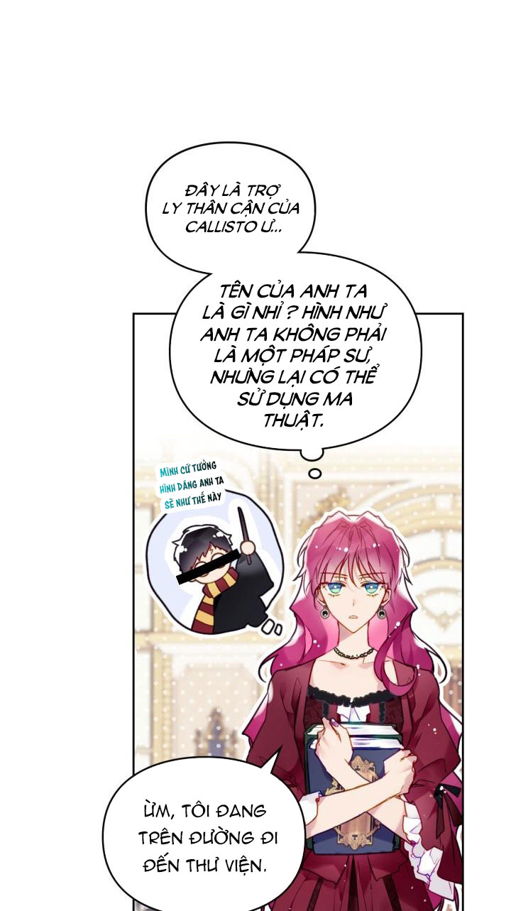 kết thúc của nhân vật phản diện chỉ có thể là cái chết chapter 87 47