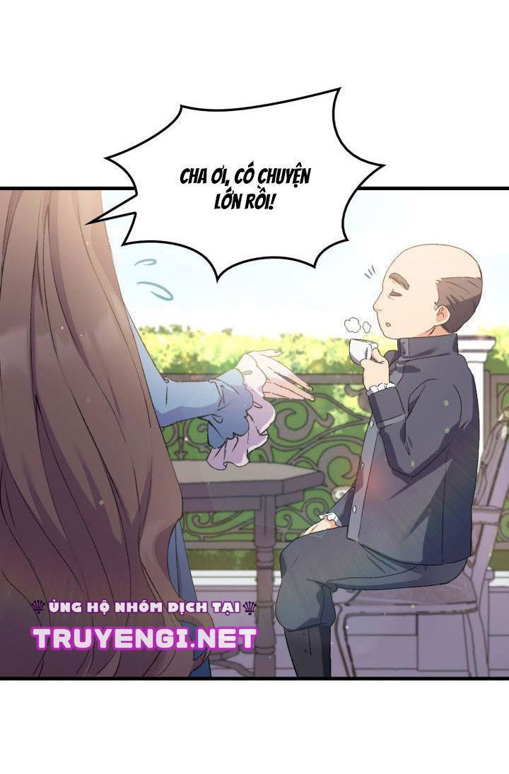 tôi định quyến rũ anh trai nhưng nam chính đã đến chapter 11 79