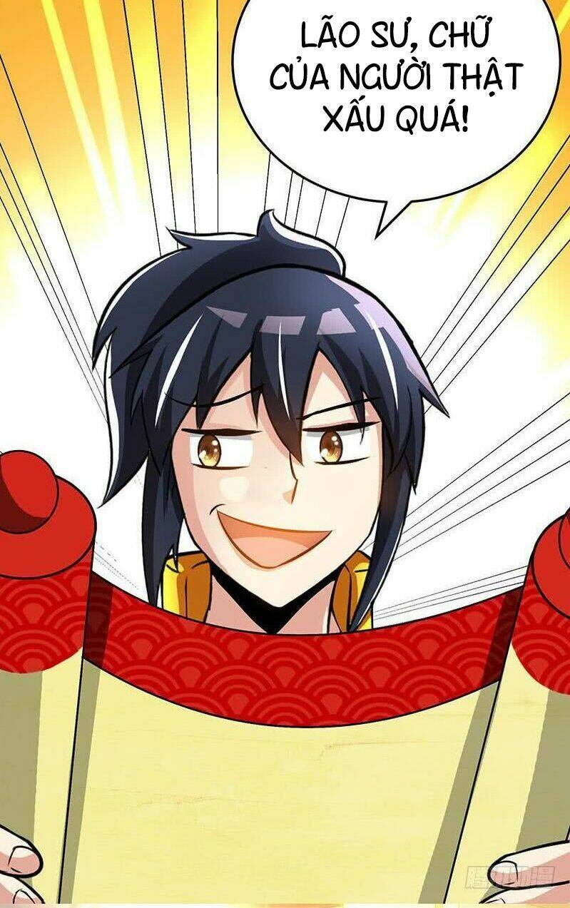 chí tôn thần ma chapter 19 16