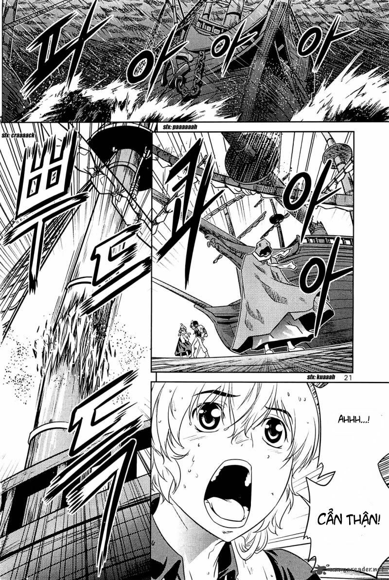 the legend of maian chapter 4 23