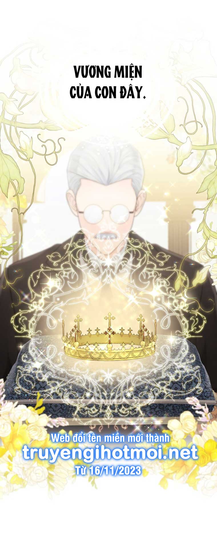 thà rằng để tôi trở thành nữ hoàng chapter 7.1 13