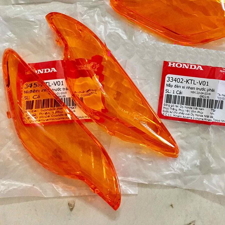 Nắp xi nhan trước xe wave rs