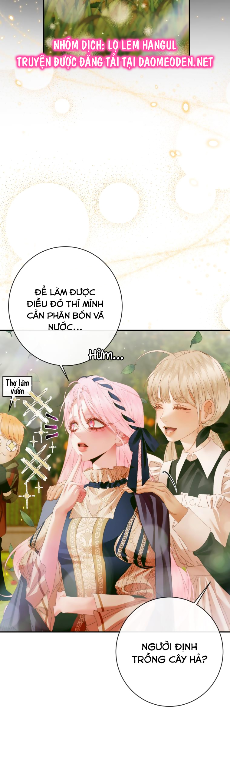 trở thành cô vợ khế ước của nhân vật phản diện chapter 120 30