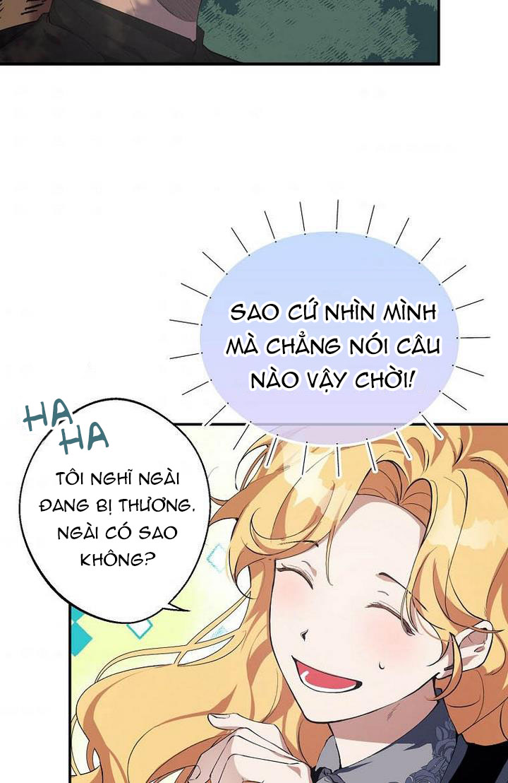 nam chính đang cản đường tôi chapter 4 7