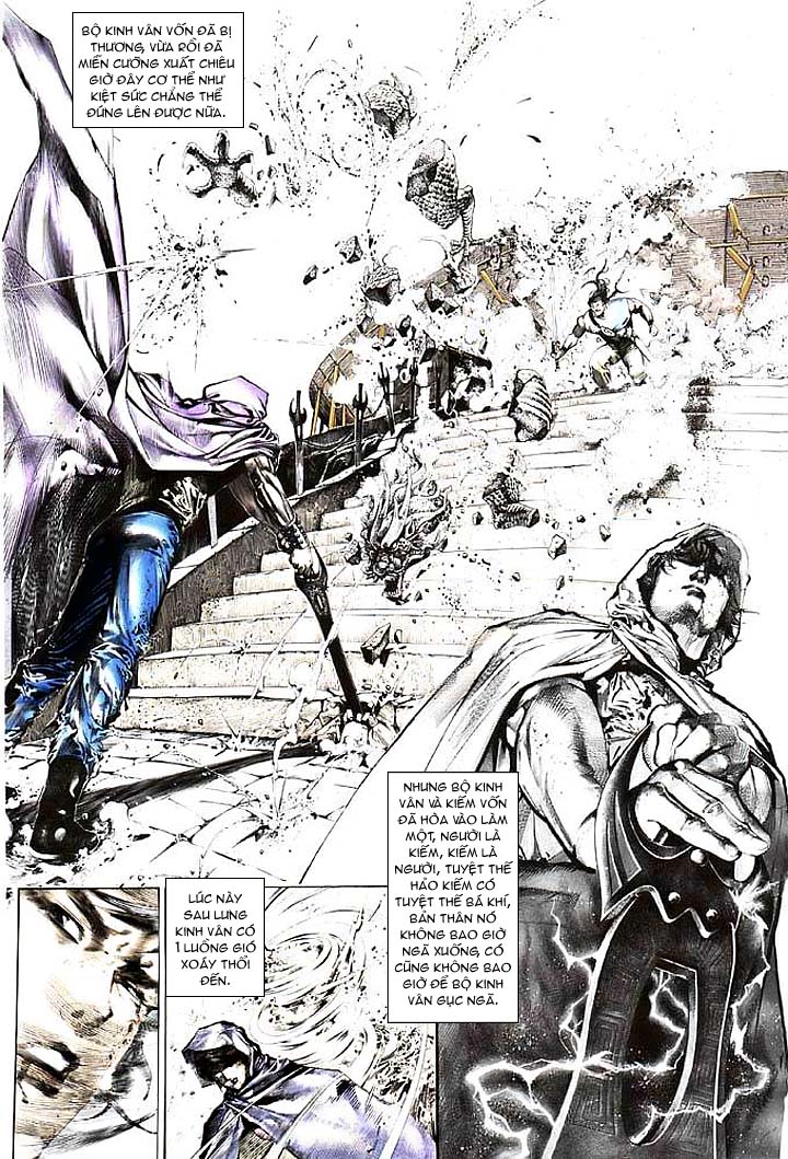 phong vân chapter 44 22