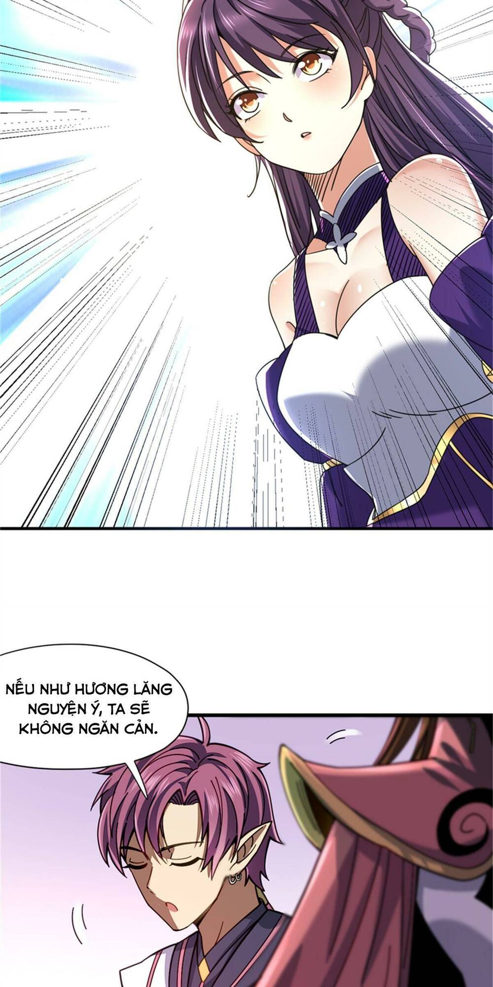 cửu vực chi thiên nhãn quật khởi chapter 28 9