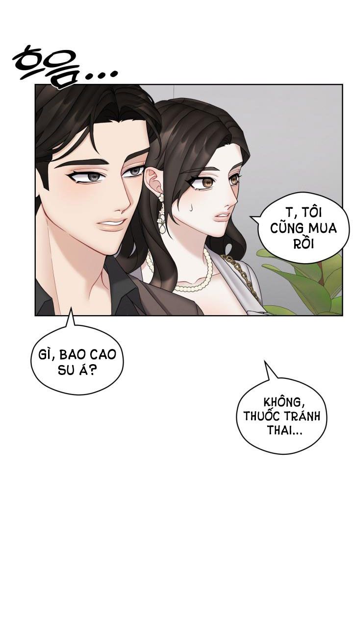 [18+] trò chơi giữa hai người chapter 9.1 8