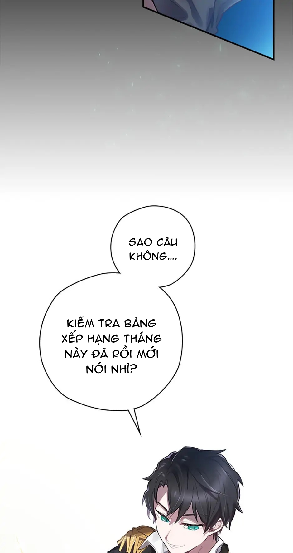 Kẻ Tạo Nên Hồi Kết chapter 1.1 - Trang 15