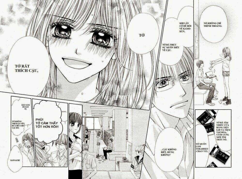 tổng hợp one shot. chapter 40 37