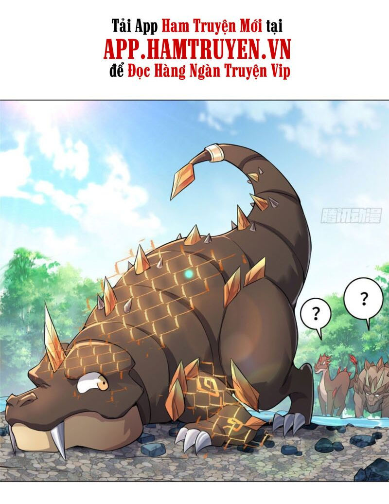 người nuôi rồng chapter 26 35